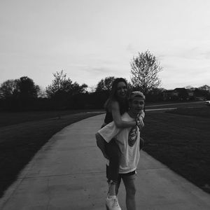 Meet your Posher, Braeden